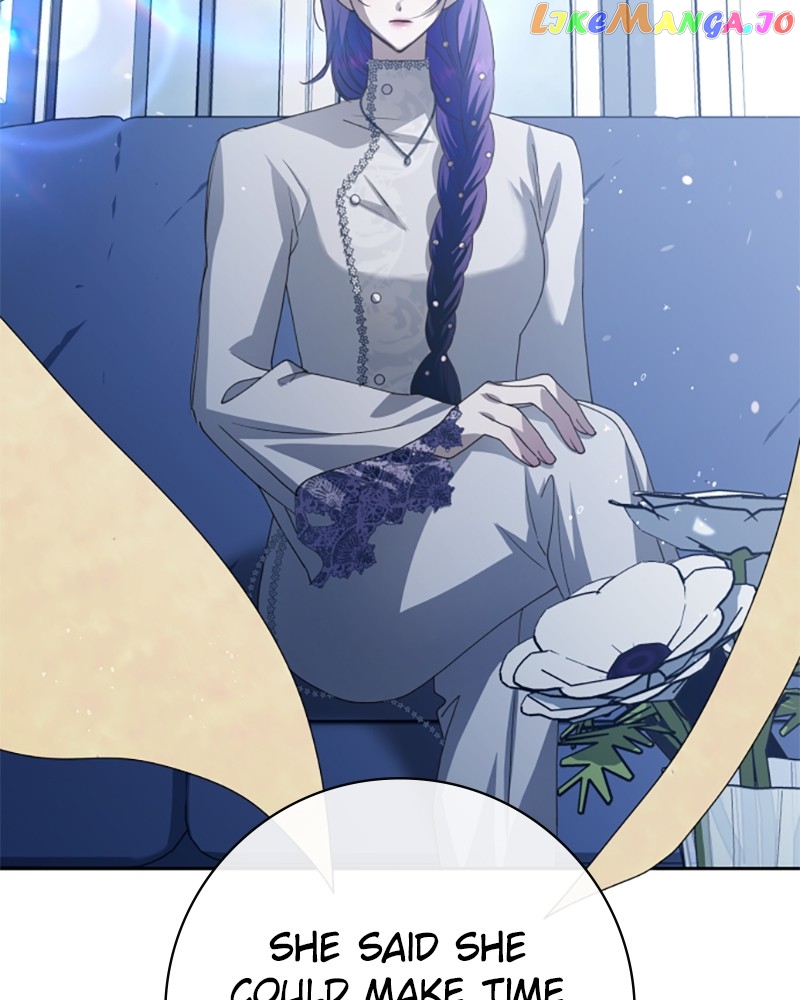 I Want to Be You, Just For A Day Chapter 173 - page 47