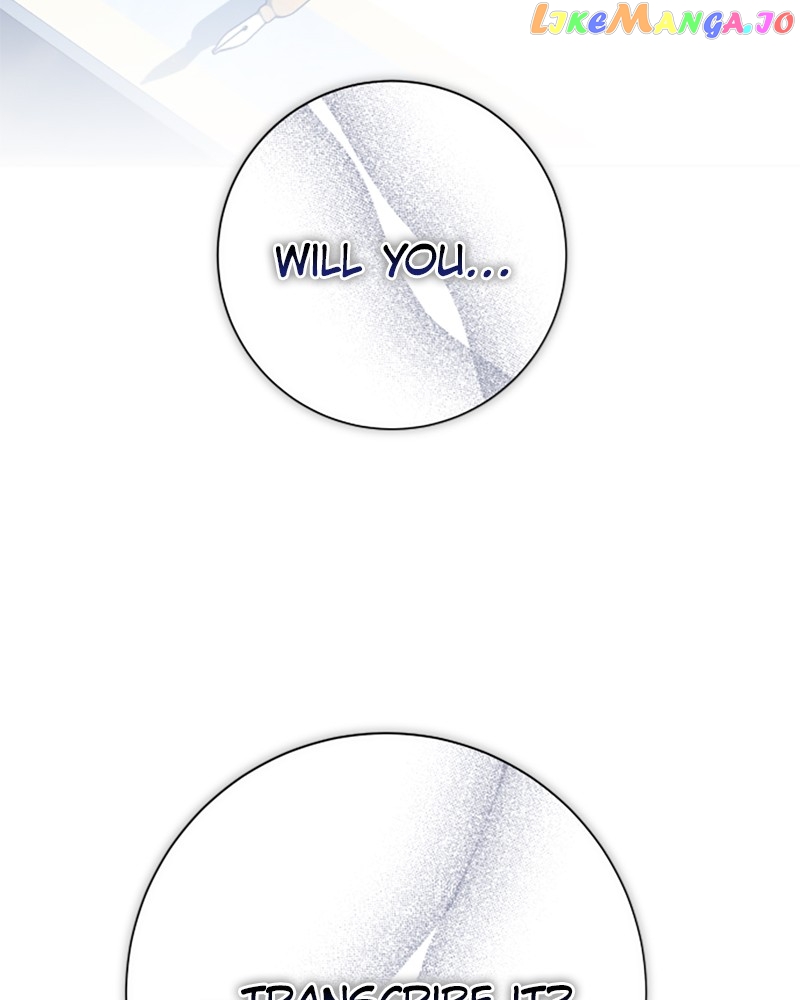 I Want to Be You, Just For A Day Chapter 173 - page 50