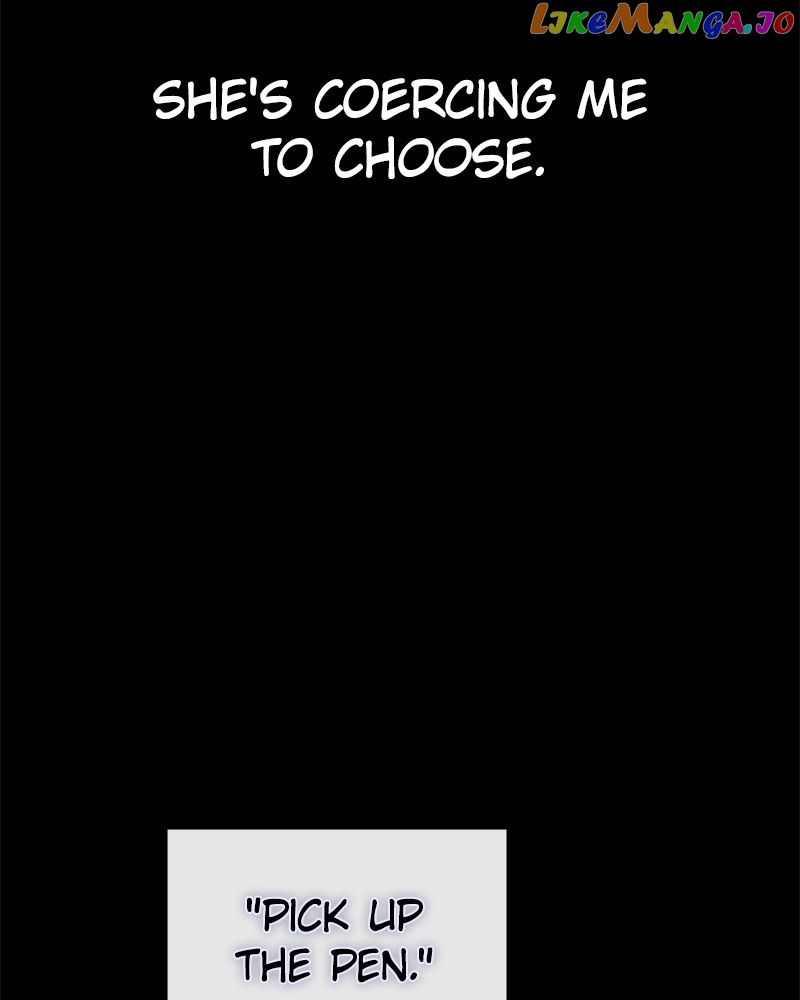 I Want to Be You, Just For A Day Chapter 173 - page 61