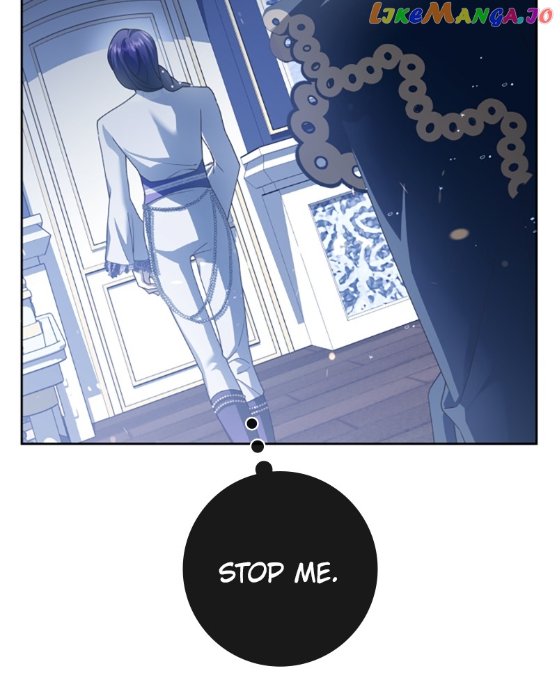 I Want to Be You, Just For A Day Chapter 173 - page 78