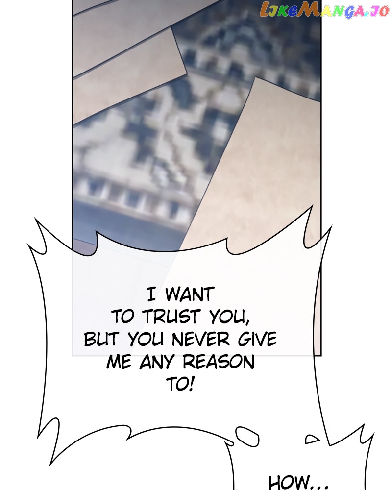 I Want to Be You, Just For A Day Chapter 173 - page 87