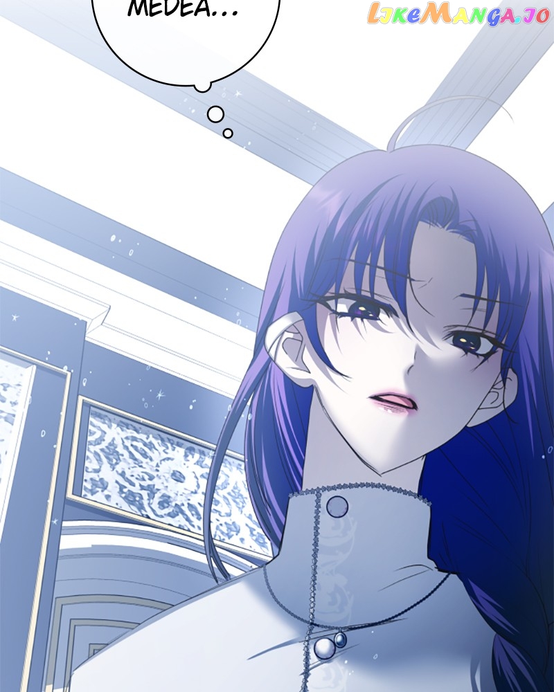 I Want to Be You, Just For A Day Chapter 173 - page 92