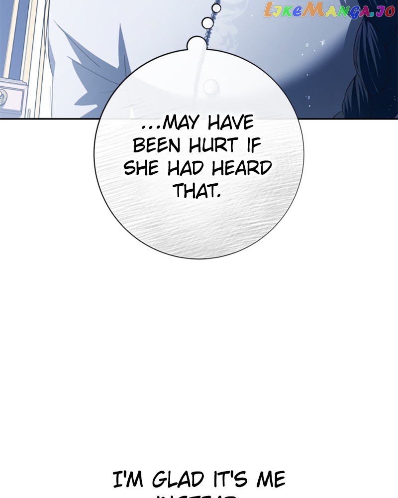 I Want to Be You, Just For A Day Chapter 173 - page 93