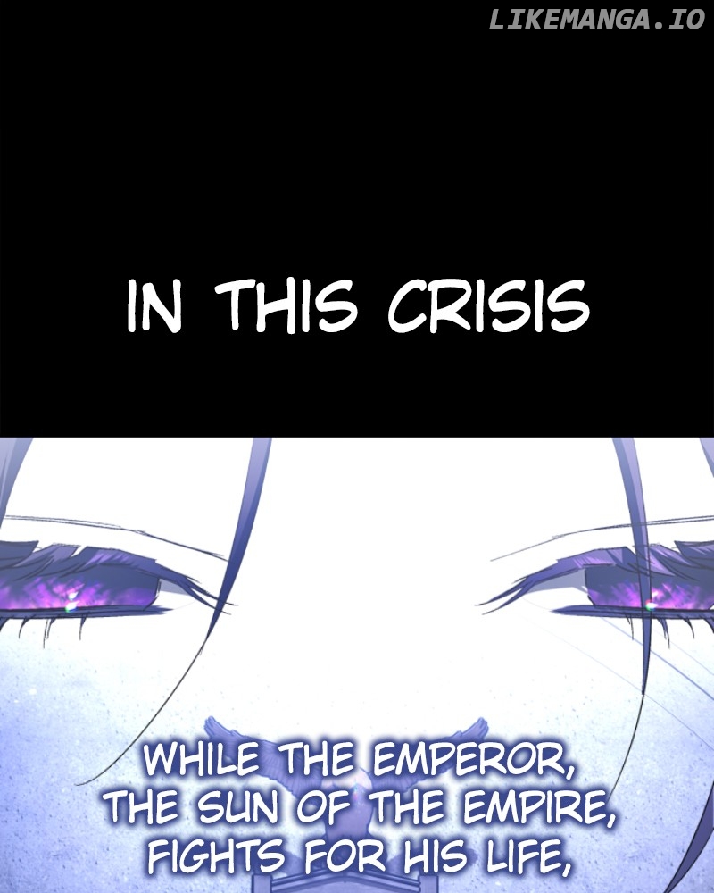 I Want to Be You, Just For A Day Chapter 240 - page 1