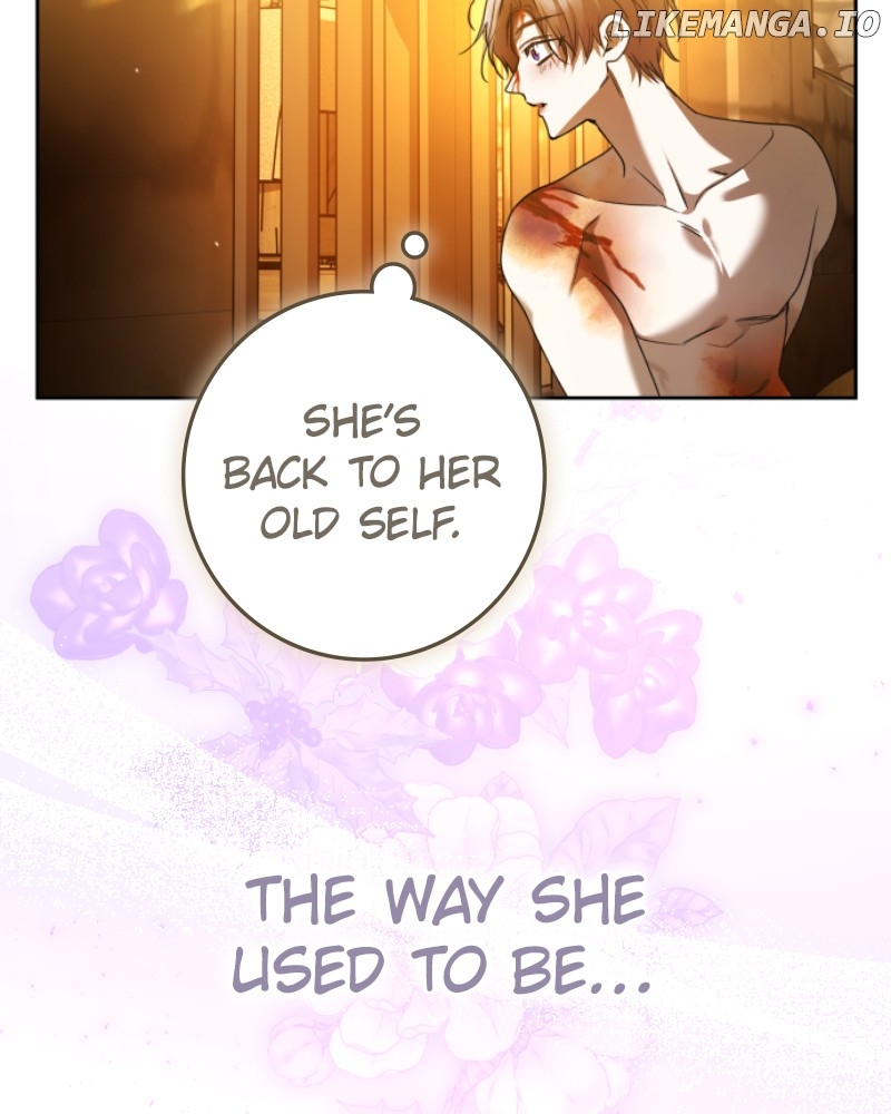 I Want to Be You, Just For A Day Chapter 240 - page 35