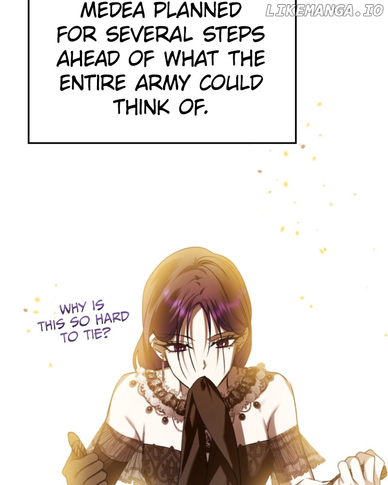 I Want to Be You, Just For A Day Chapter 240 - page 48