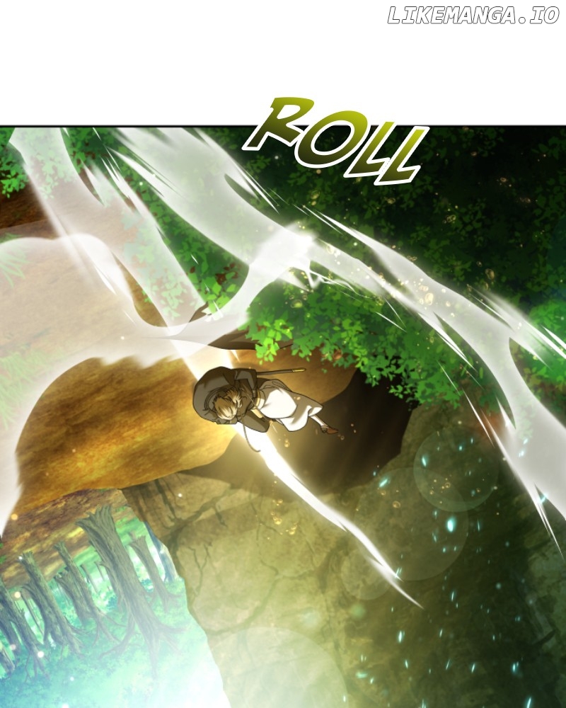 I Want to Be You, Just For A Day Chapter 218 - page 101
