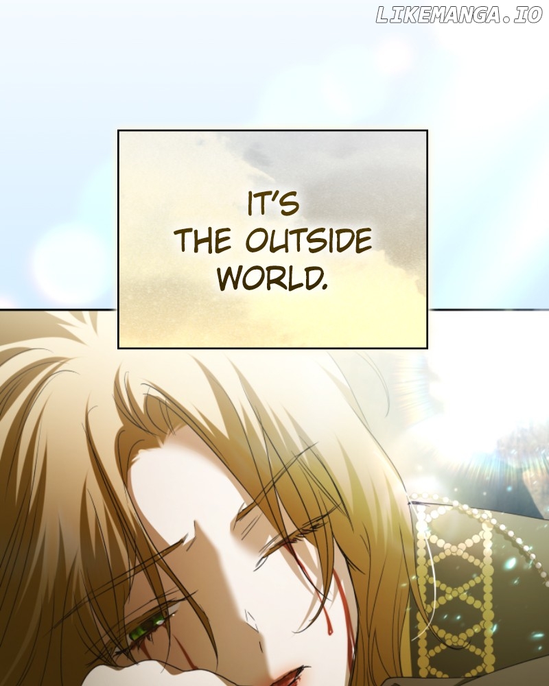I Want to Be You, Just For A Day Chapter 218 - page 103