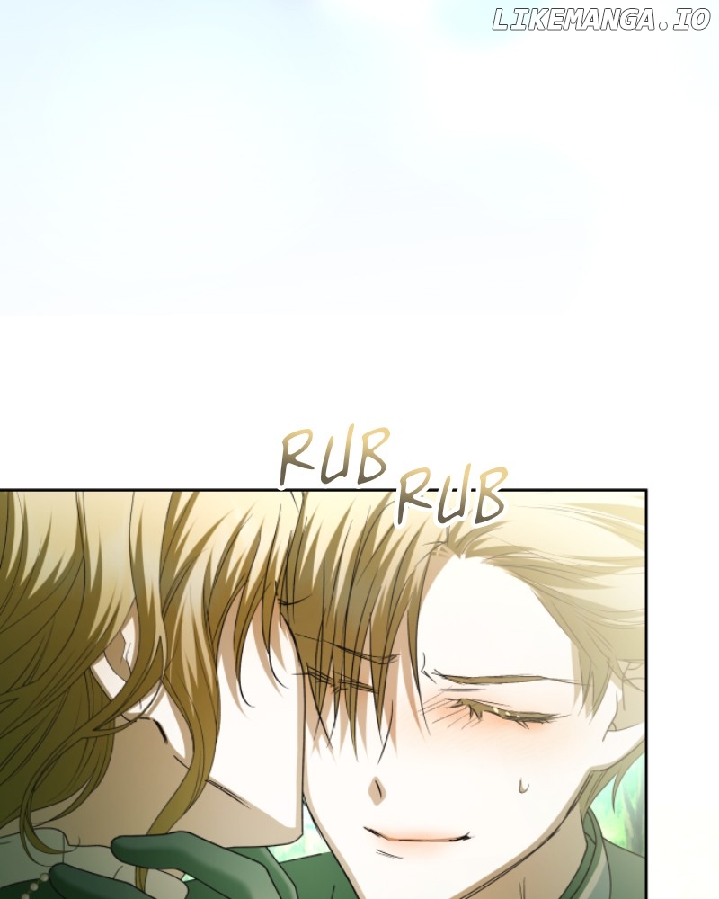 I Want to Be You, Just For A Day Chapter 218 - page 106