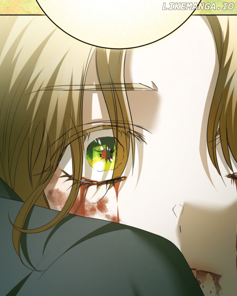I Want to Be You, Just For A Day Chapter 218 - page 108
