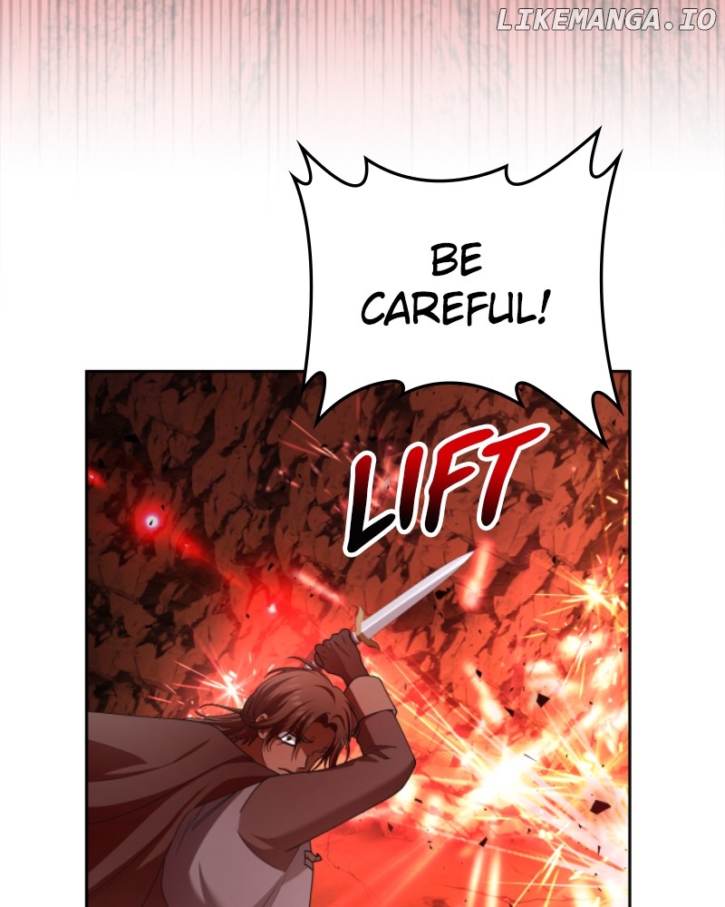 I Want to Be You, Just For A Day Chapter 218 - page 11