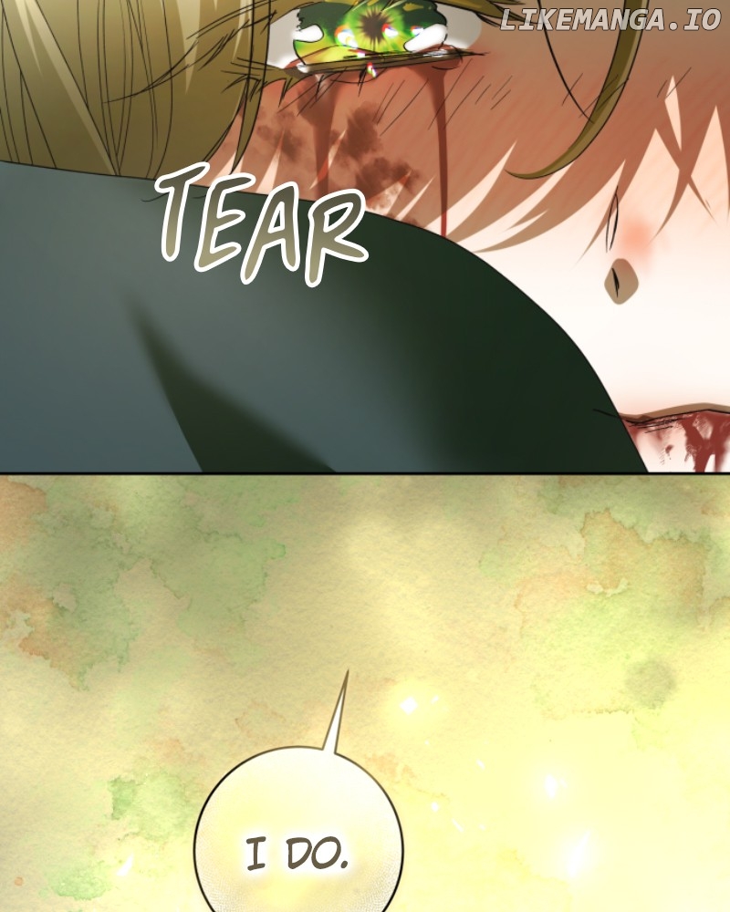 I Want to Be You, Just For A Day Chapter 218 - page 110