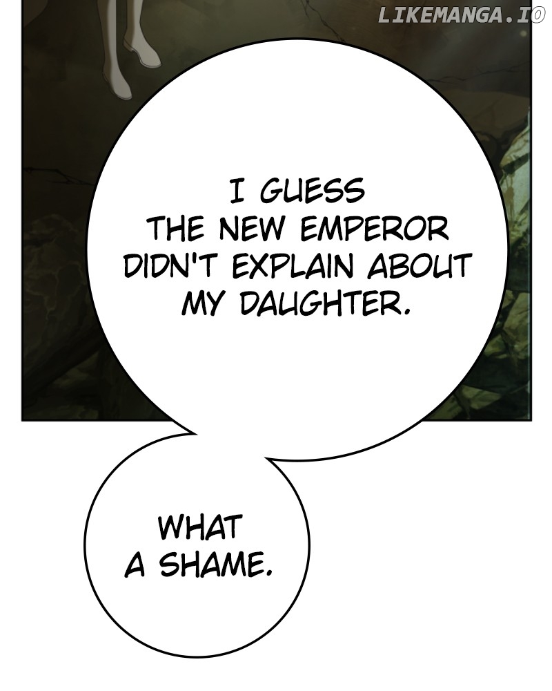 I Want to Be You, Just For A Day Chapter 218 - page 115