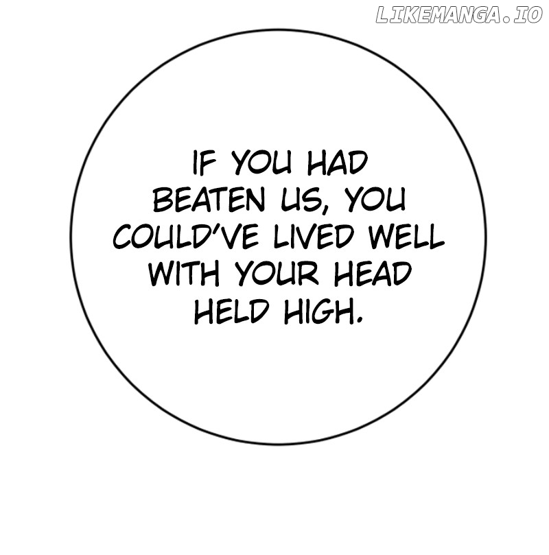 I Want to Be You, Just For A Day Chapter 218 - page 116