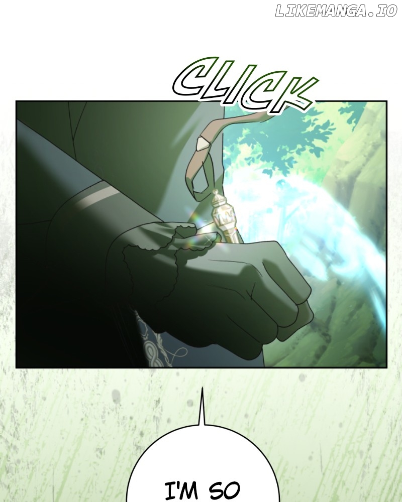 I Want to Be You, Just For A Day Chapter 218 - page 117