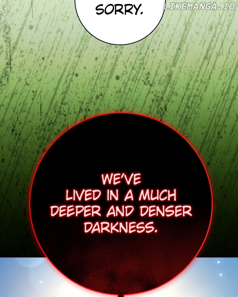 I Want to Be You, Just For A Day Chapter 218 - page 118