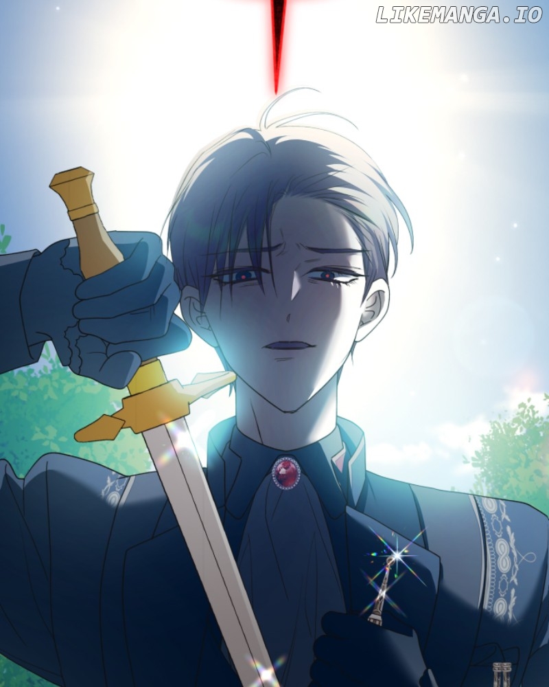 I Want to Be You, Just For A Day Chapter 218 - page 119