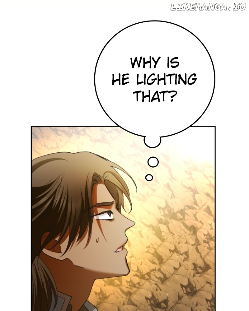 I Want to Be You, Just For A Day Chapter 218 - page 122