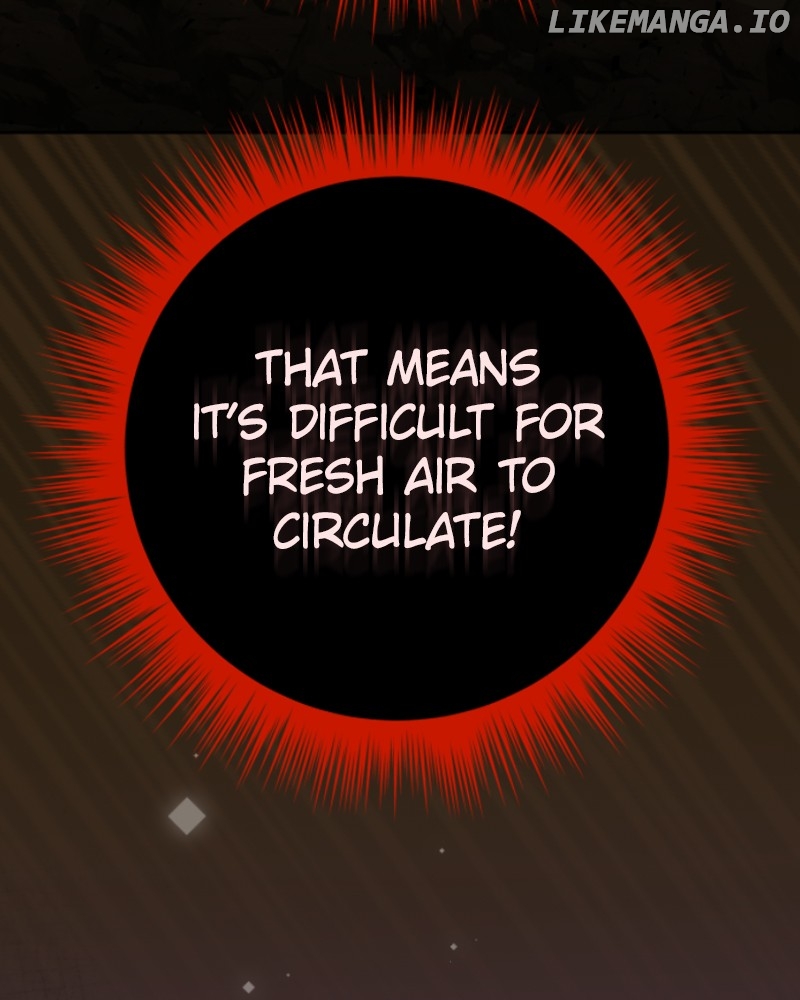 I Want to Be You, Just For A Day Chapter 218 - page 127