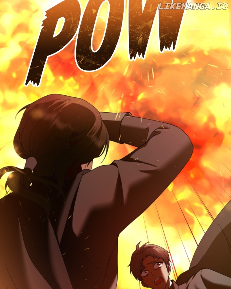 I Want to Be You, Just For A Day Chapter 218 - page 143