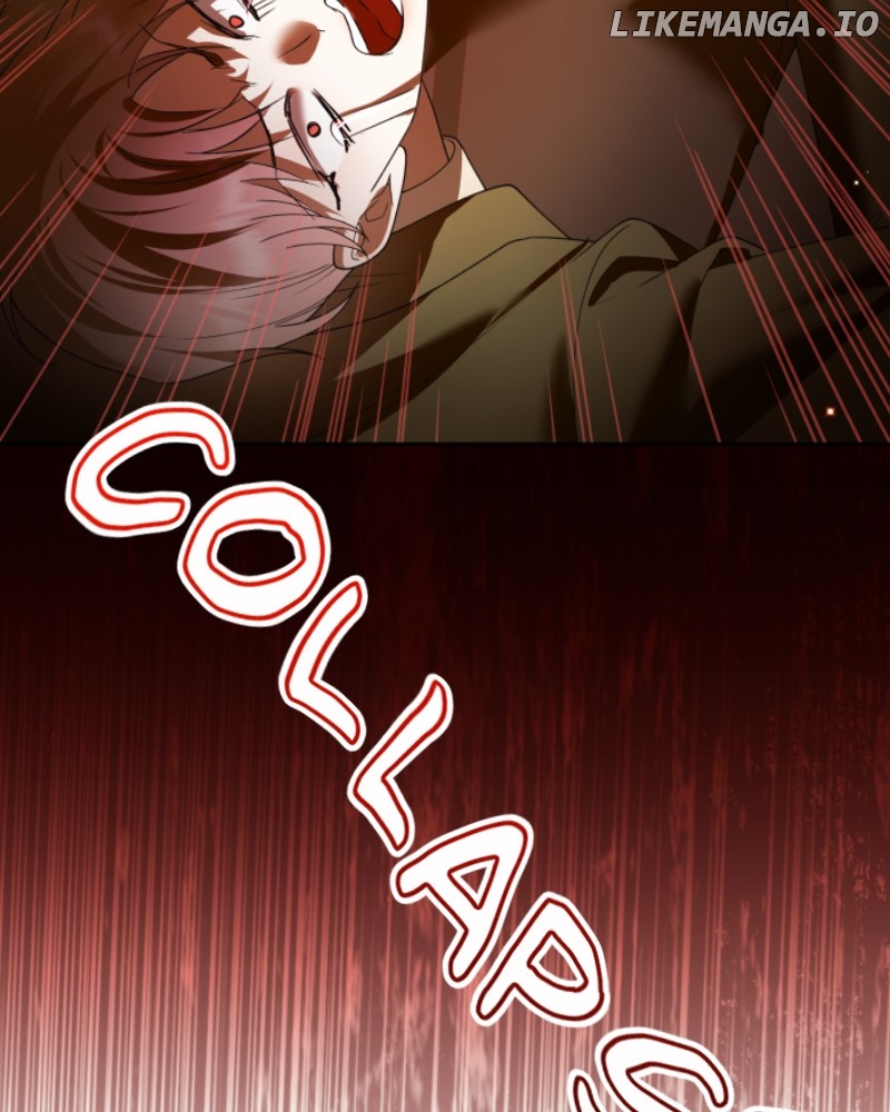 I Want to Be You, Just For A Day Chapter 218 - page 153