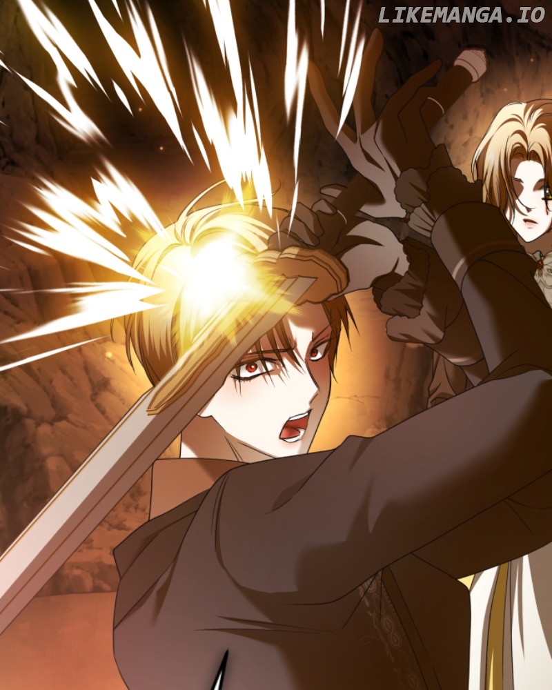 I Want to Be You, Just For A Day Chapter 218 - page 16