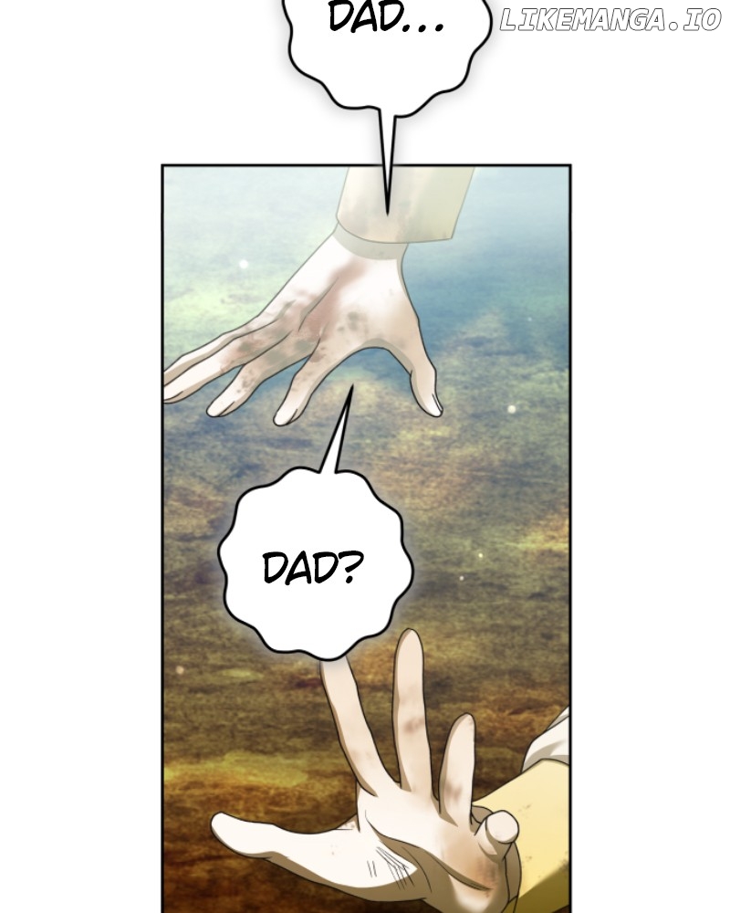 I Want to Be You, Just For A Day Chapter 218 - page 165