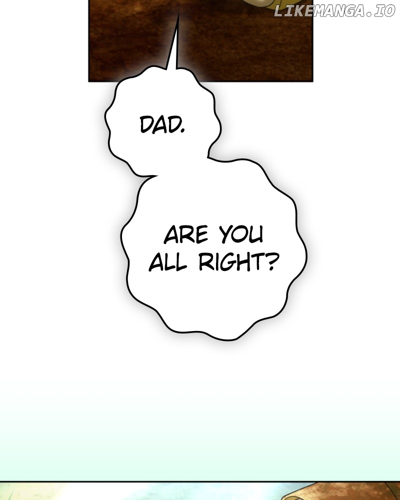 I Want to Be You, Just For A Day Chapter 218 - page 166