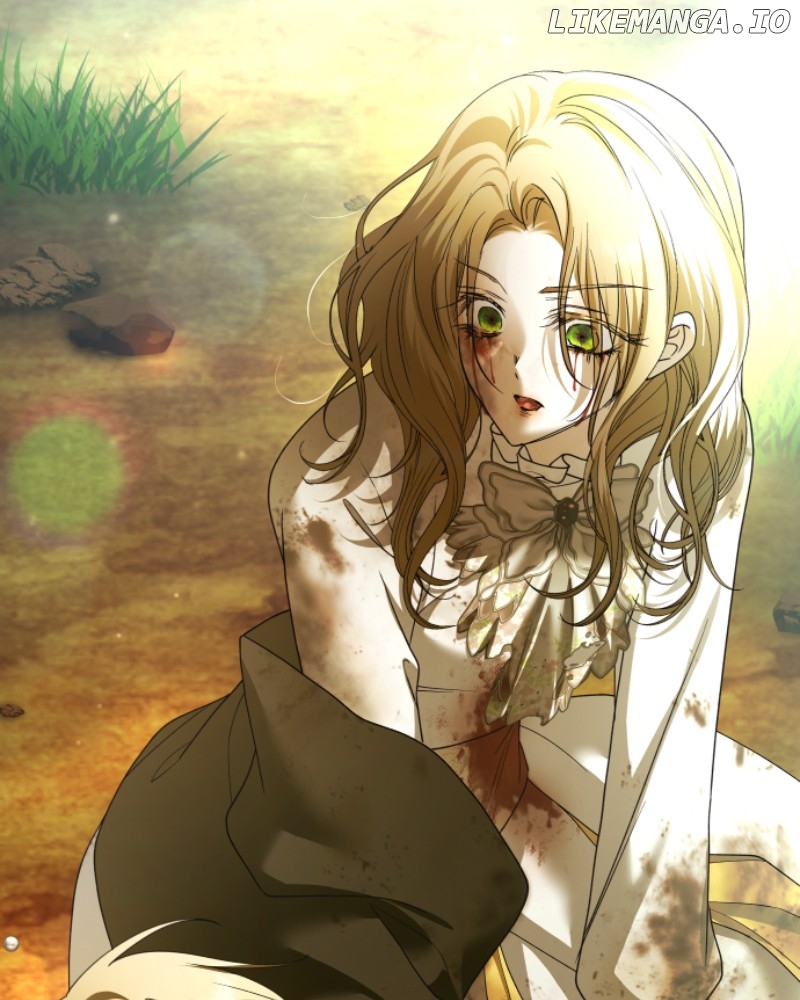 I Want to Be You, Just For A Day Chapter 218 - page 169