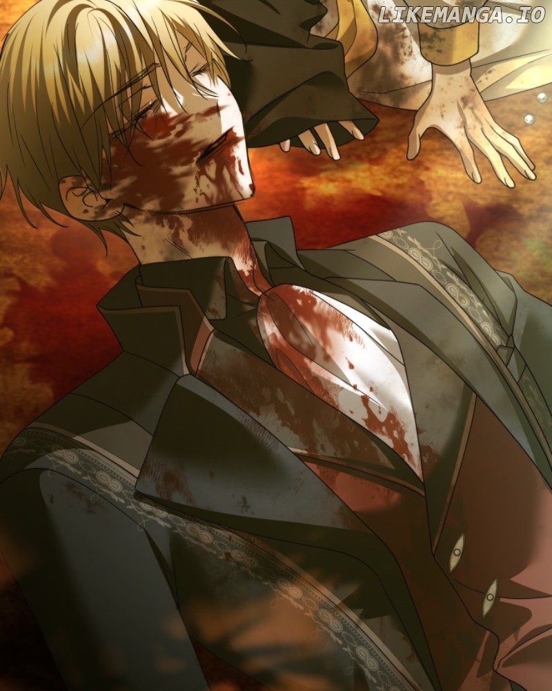 I Want to Be You, Just For A Day Chapter 218 - page 170