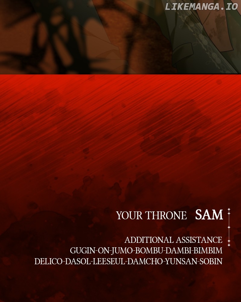 I Want to Be You, Just For A Day Chapter 218 - page 171