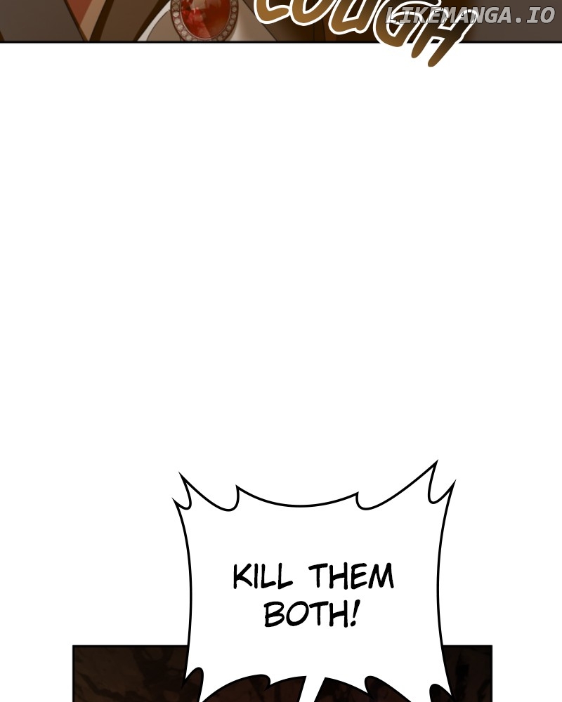 I Want to Be You, Just For A Day Chapter 218 - page 19