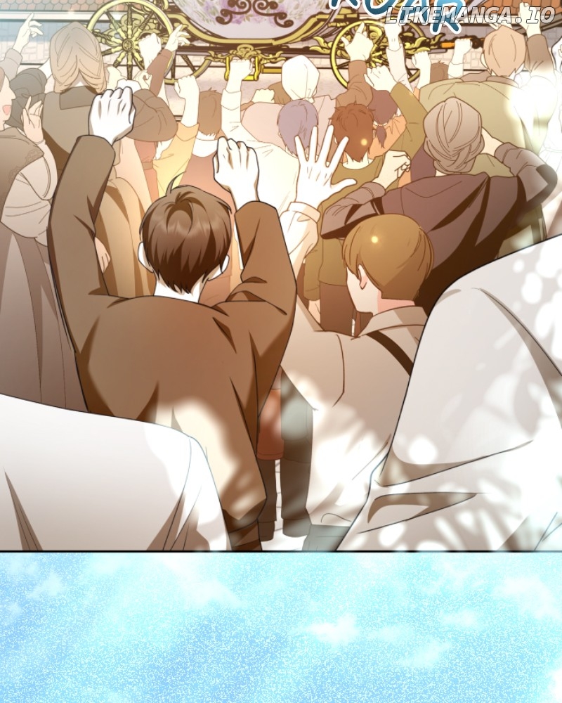 I Want to Be You, Just For A Day Chapter 218 - page 2