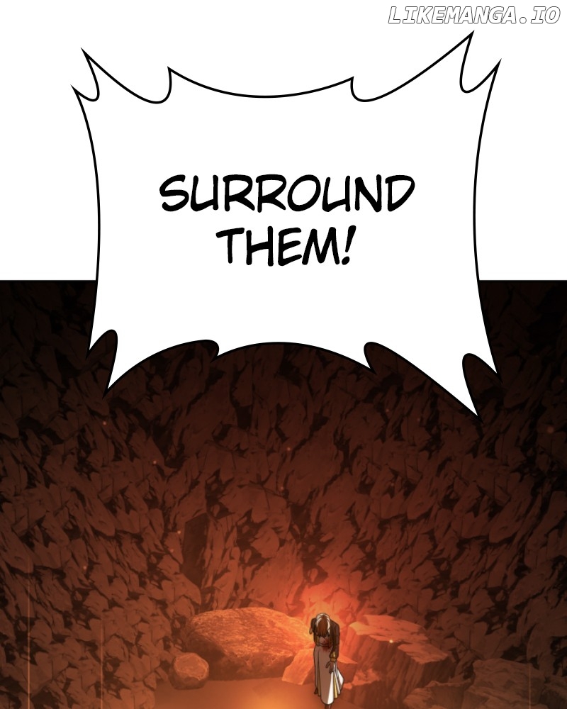 I Want to Be You, Just For A Day Chapter 218 - page 21