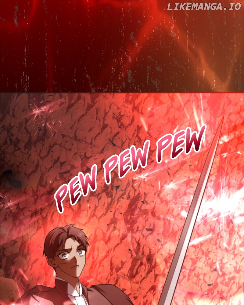 I Want to Be You, Just For A Day Chapter 218 - page 25