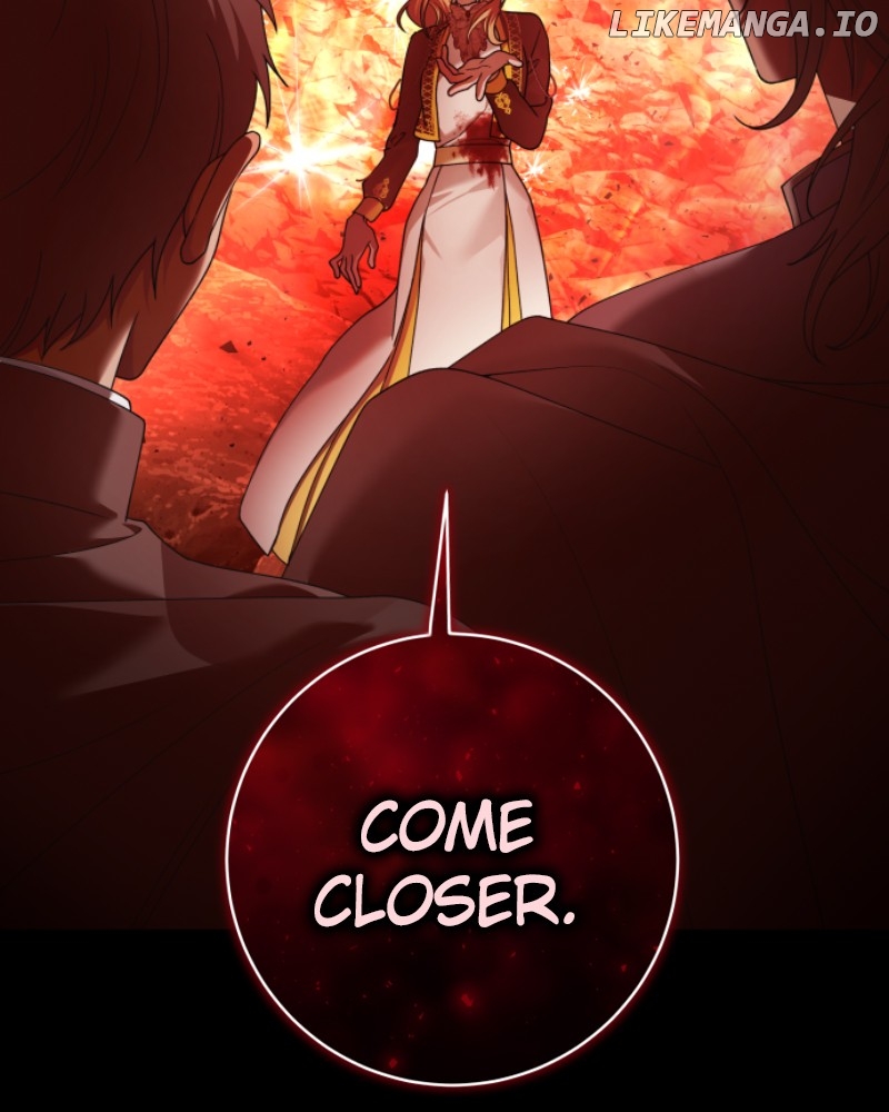 I Want to Be You, Just For A Day Chapter 218 - page 29