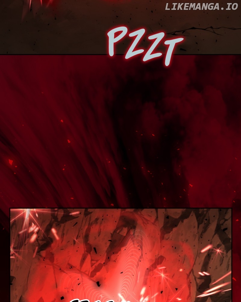 I Want to Be You, Just For A Day Chapter 218 - page 33
