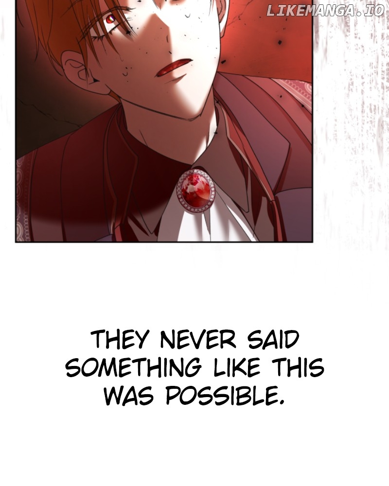 I Want to Be You, Just For A Day Chapter 218 - page 39