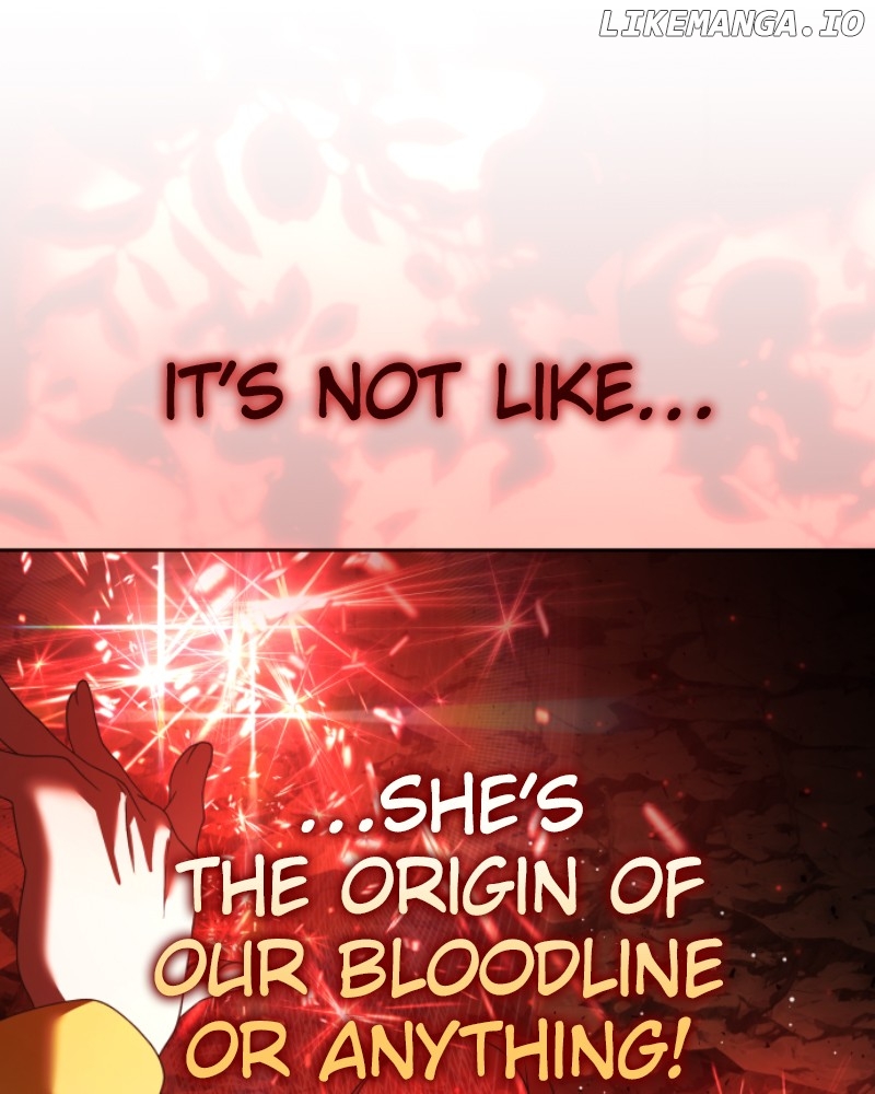 I Want to Be You, Just For A Day Chapter 218 - page 40