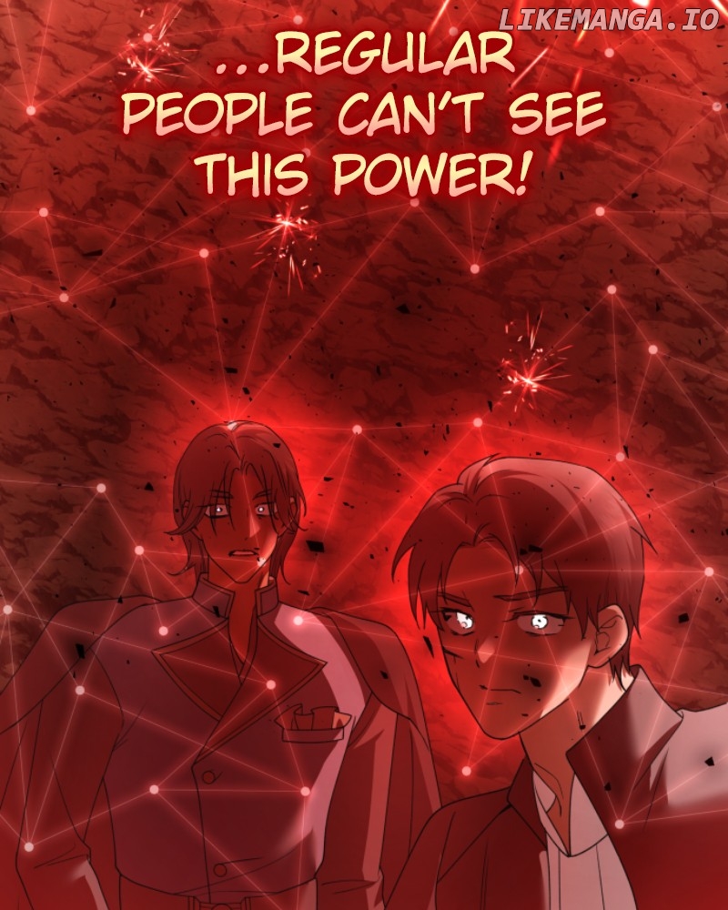 I Want to Be You, Just For A Day Chapter 218 - page 44