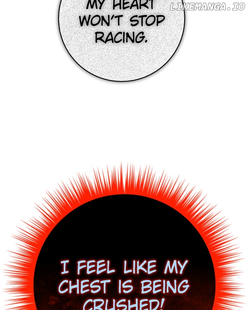 I Want to Be You, Just For A Day Chapter 218 - page 47