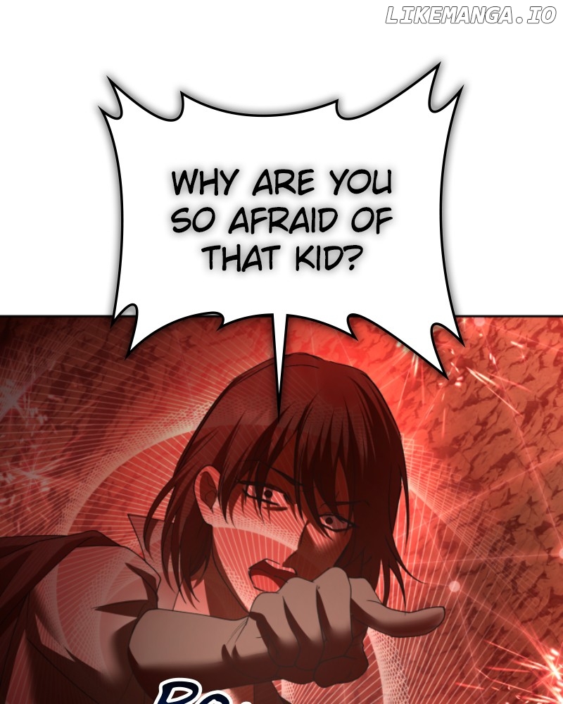 I Want to Be You, Just For A Day Chapter 218 - page 50