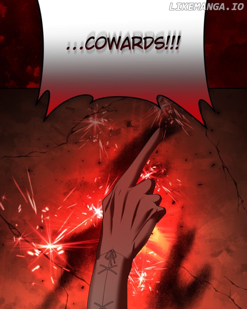 I Want to Be You, Just For A Day Chapter 218 - page 52
