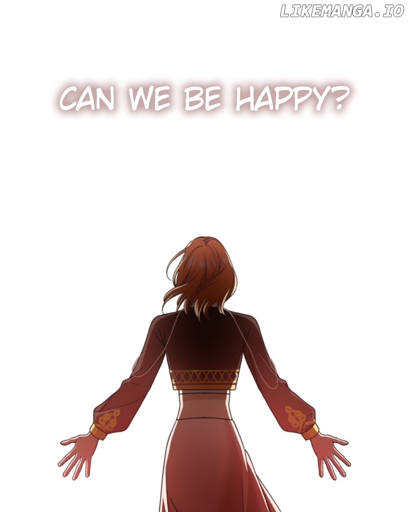 I Want to Be You, Just For A Day Chapter 218 - page 75