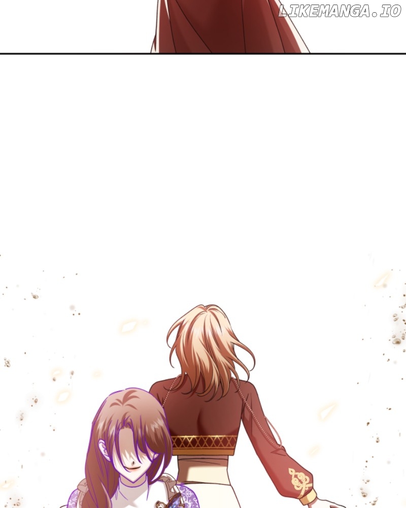 I Want to Be You, Just For A Day Chapter 218 - page 76