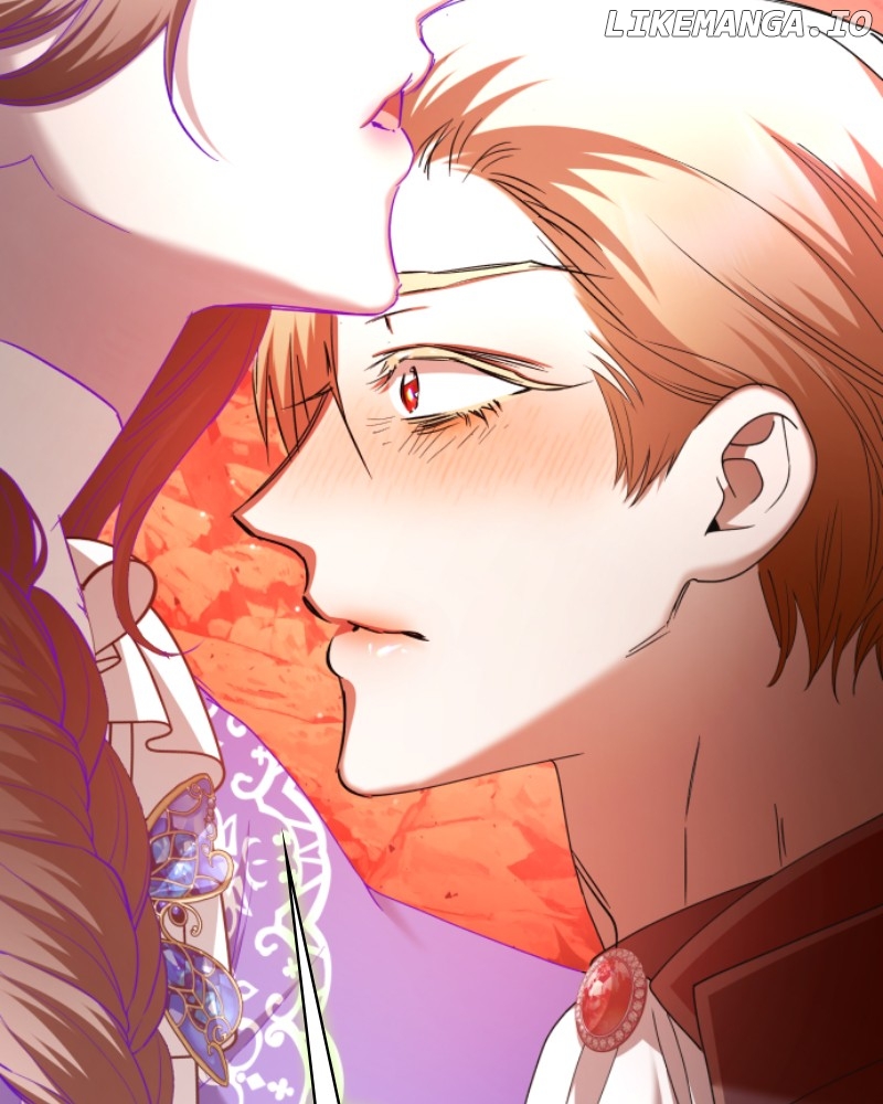 I Want to Be You, Just For A Day Chapter 218 - page 78