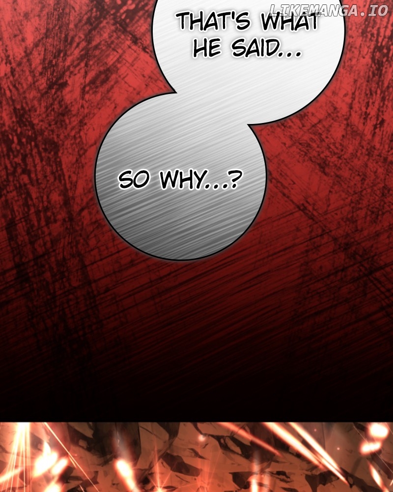 I Want to Be You, Just For A Day Chapter 218 - page 8