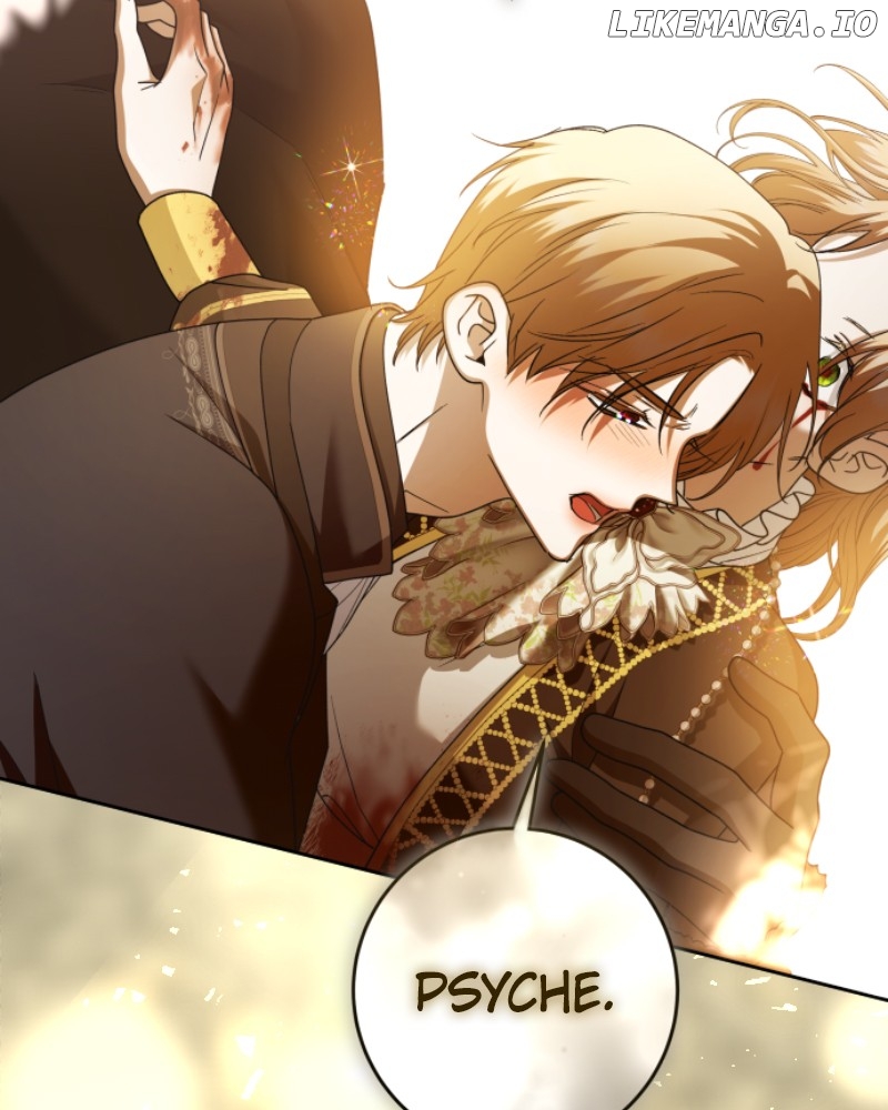I Want to Be You, Just For A Day Chapter 218 - page 87