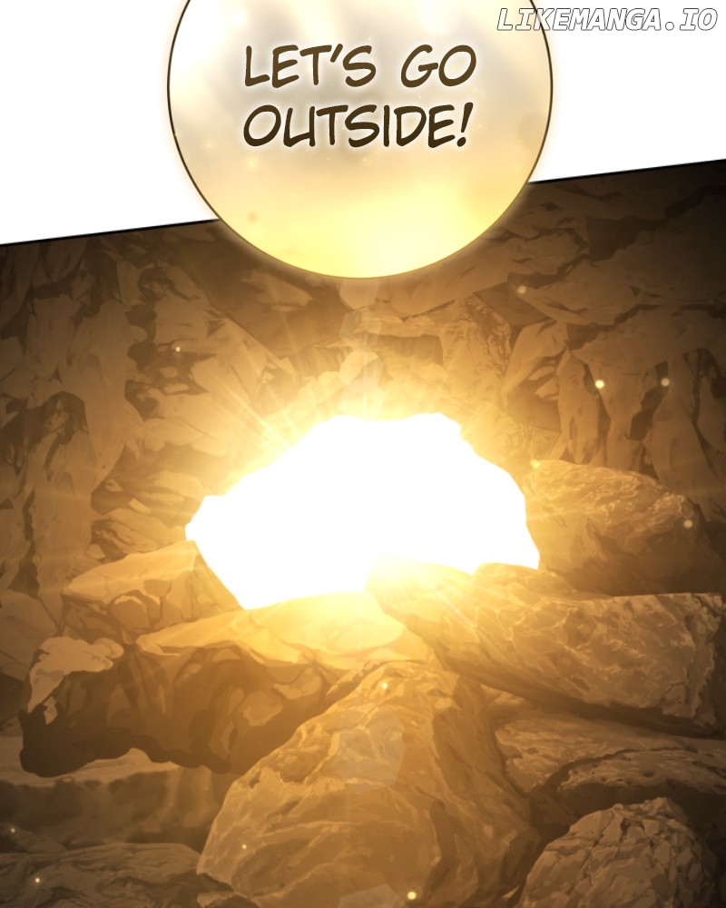 I Want to Be You, Just For A Day Chapter 218 - page 91