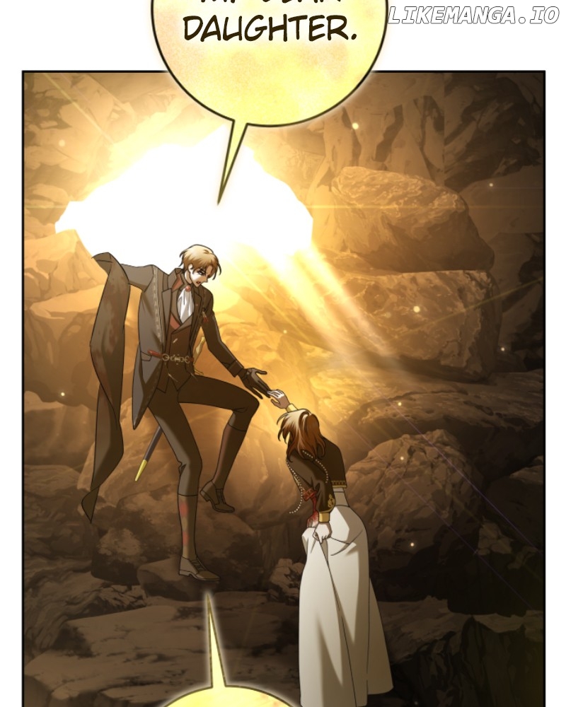 I Want to Be You, Just For A Day Chapter 218 - page 95
